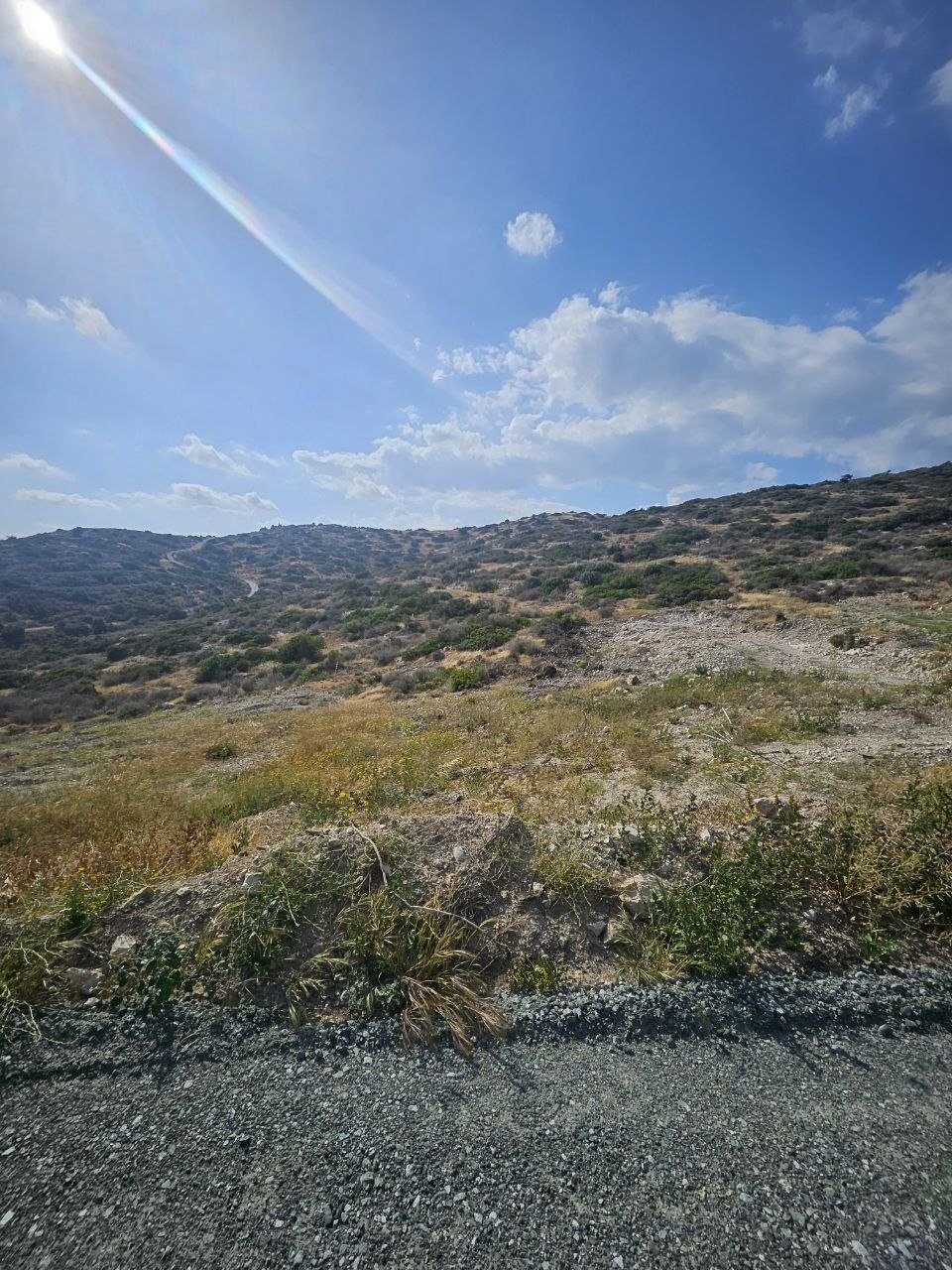 Sea View Plot in Pyrgos, Limassol — photo 4