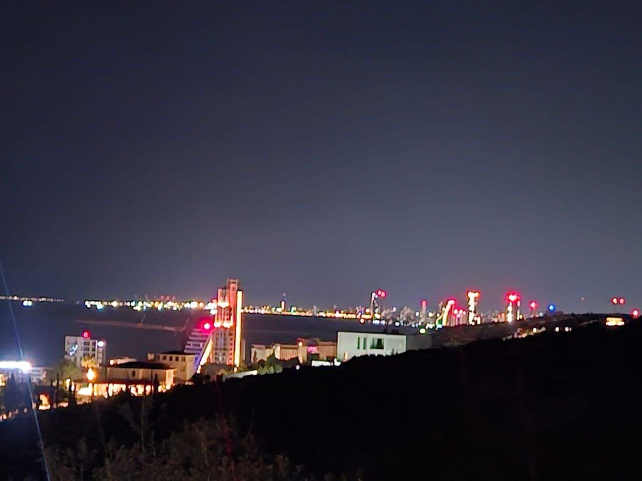 Sea View Plot in Pyrgos, Limassol photo 9