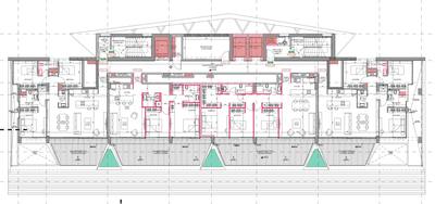 3 BR Apartment in Arch Makarios III, Larnaca thumbnail 6