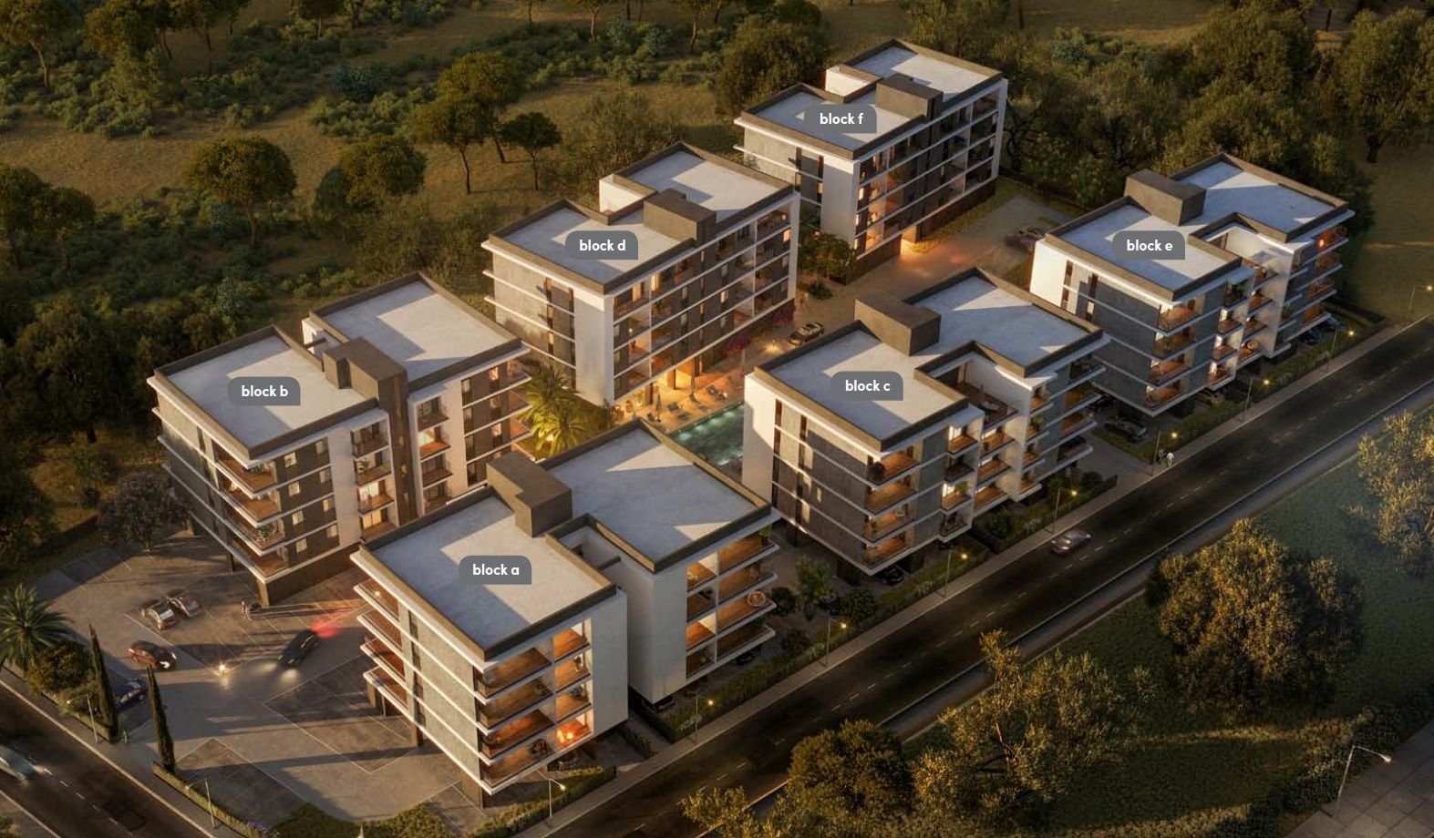 1 BR Apartment in Zakaki, Limassol photo 13