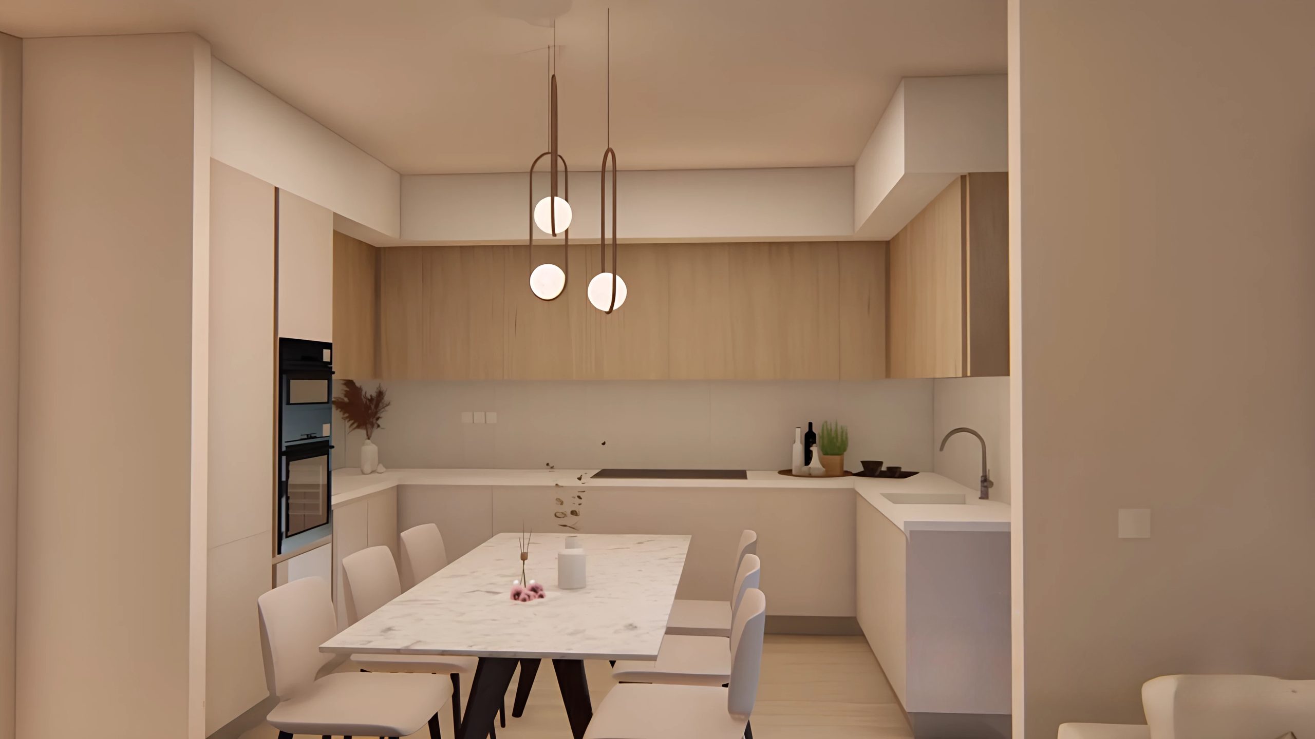 1 BR Apartment in Zakaki, Limassol photo 9