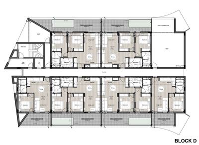 2 BR Apartment in Kato Polemidia, Limassol thumbnail 18