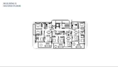 2 BR Apartment in Agia Paraskevi, Limassol thumbnail 16