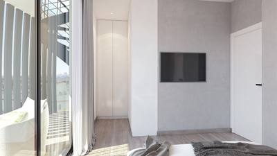 2 BR Apartment in Agioi Anargyroi I, Larnaca thumbnail 14