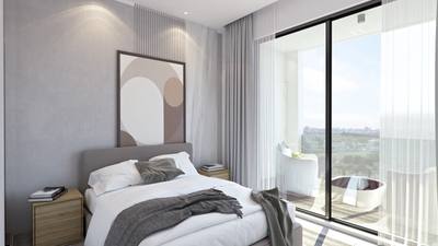 2 BR Apartment in Agioi Anargyroi I, Larnaca thumbnail 12