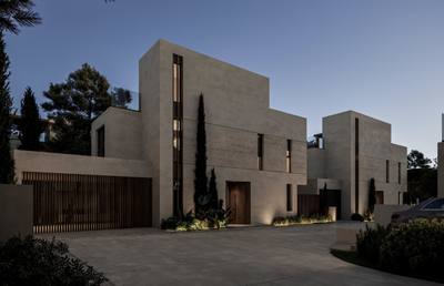 3 BR Villa in Livadia, Larnaca thumbnail 1