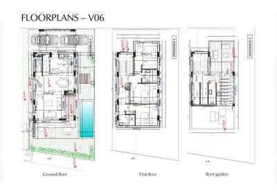 3 BR Villa in Livadia, Larnaca thumbnail 13
