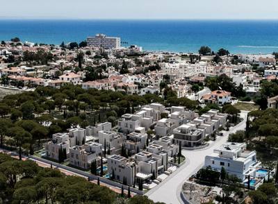 3 BR Villa in Livadia, Larnaca thumbnail 12