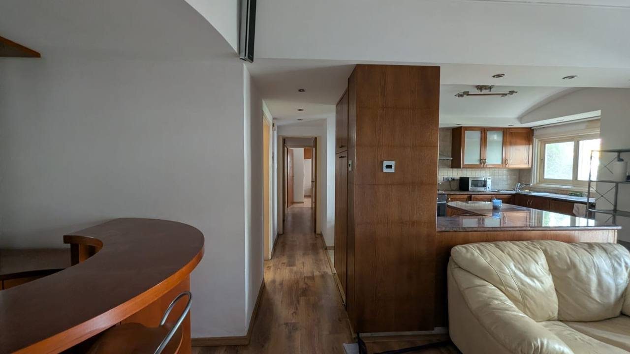 2 BR Apartment in Agios Athanasios, Limassol photo 3