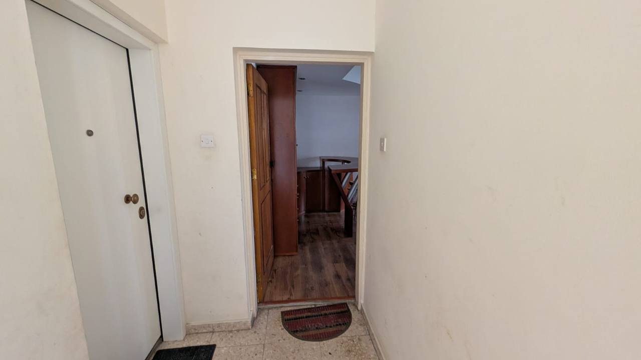 2 BR Apartment in Agios Athanasios, Limassol photo 9