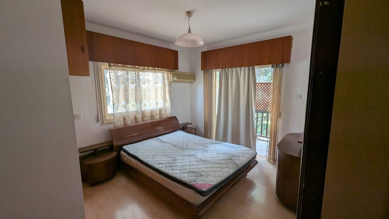 2 BR Apartment in Agios Athanasios, Limassol photo 6