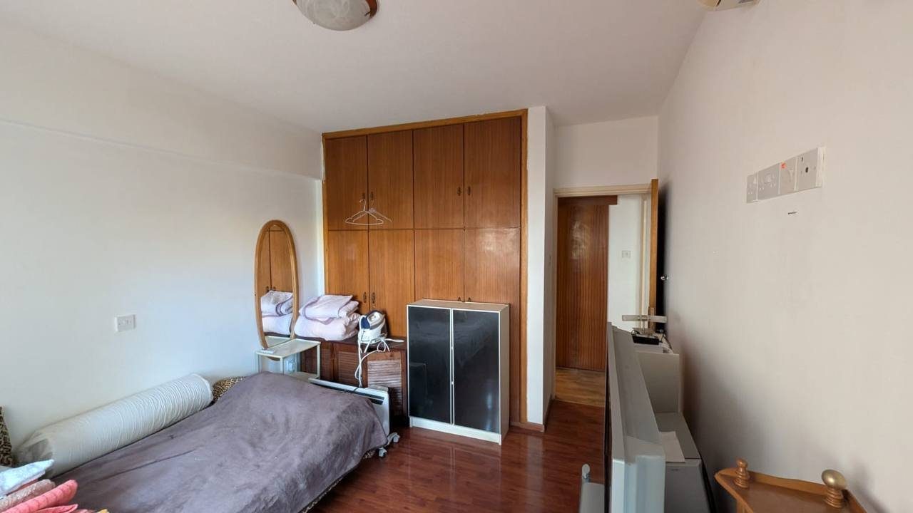 2 BR Apartment in Agios Athanasios, Limassol photo 5