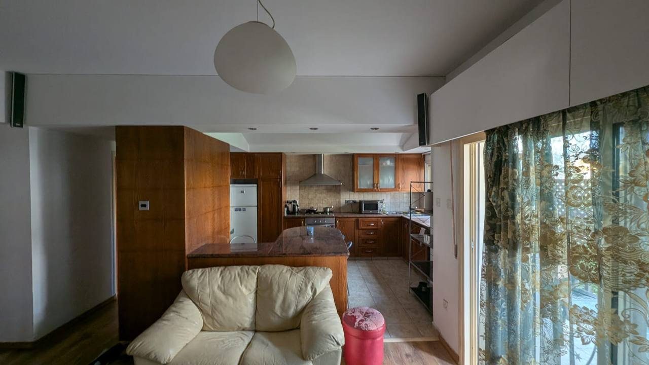 2 BR Apartment in Agios Athanasios, Limassol photo 2