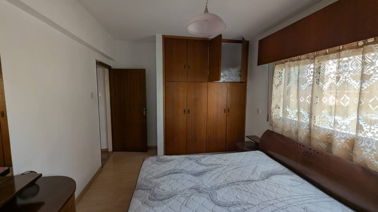2 BR Apartment in Agios Athanasios, Limassol photo 7