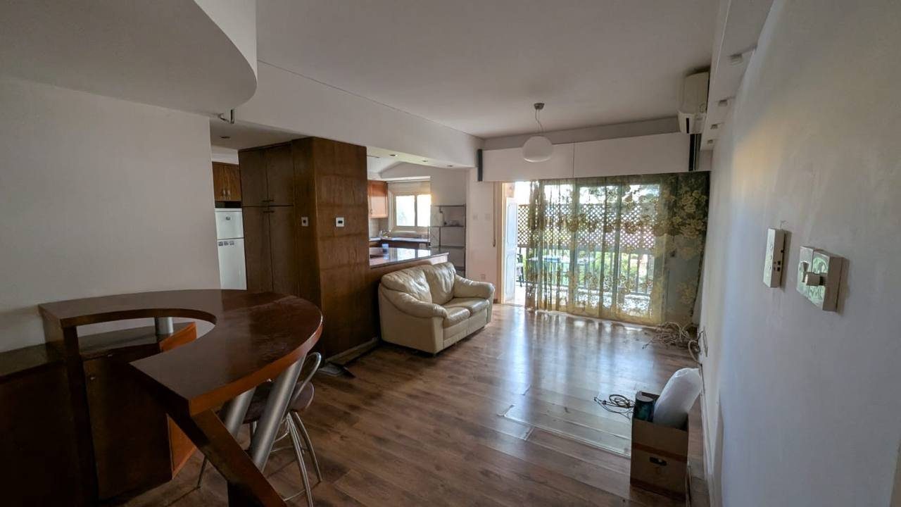 2 BR Apartment in Agios Athanasios, Limassol