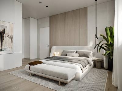 3 BR Apartment in Mouttagiaka, Limassol thumbnail 15