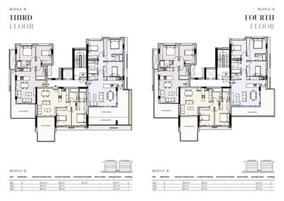 3 BR Apartment in Mouttagiaka, Limassol thumbnail 17