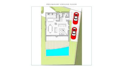 3 BR Villa in Chlorakas, Paphos thumbnail 5