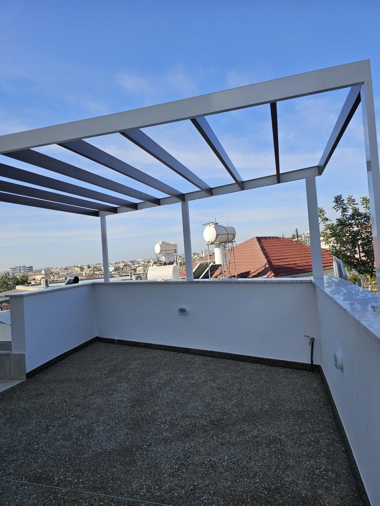 2 BR Ground Apartment in Agios Athanasios, Limassol photo 12