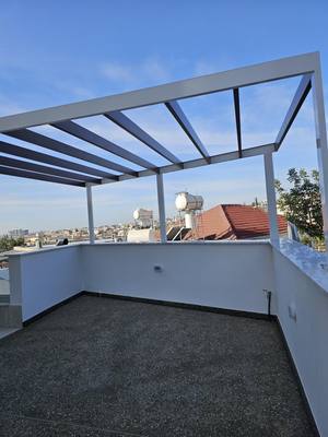 2 BR Ground Apartment in Agios Athanasios, Limassol thumbnail 12