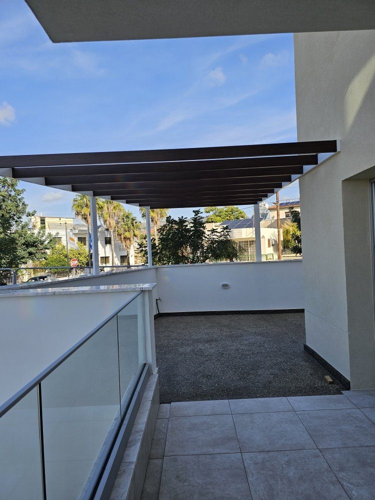 2 BR Ground Apartment in Agios Athanasios, Limassol photo 11