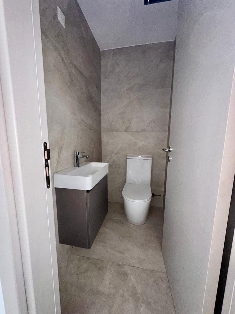 2 BR Ground Apartment in Agios Athanasios, Limassol photo 10