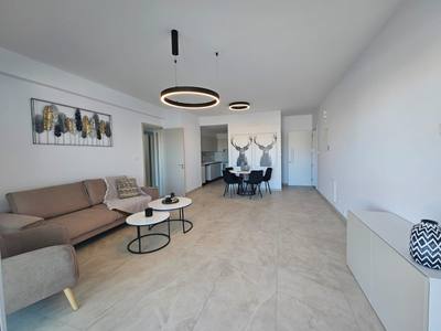 2 BR Ground Apartment in Agios Athanasios, Limassol thumbnail 1