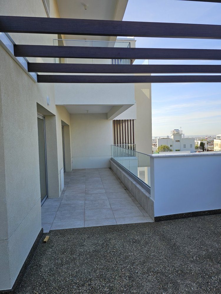 2 BR Ground Apartment in Agios Athanasios, Limassol photo 13