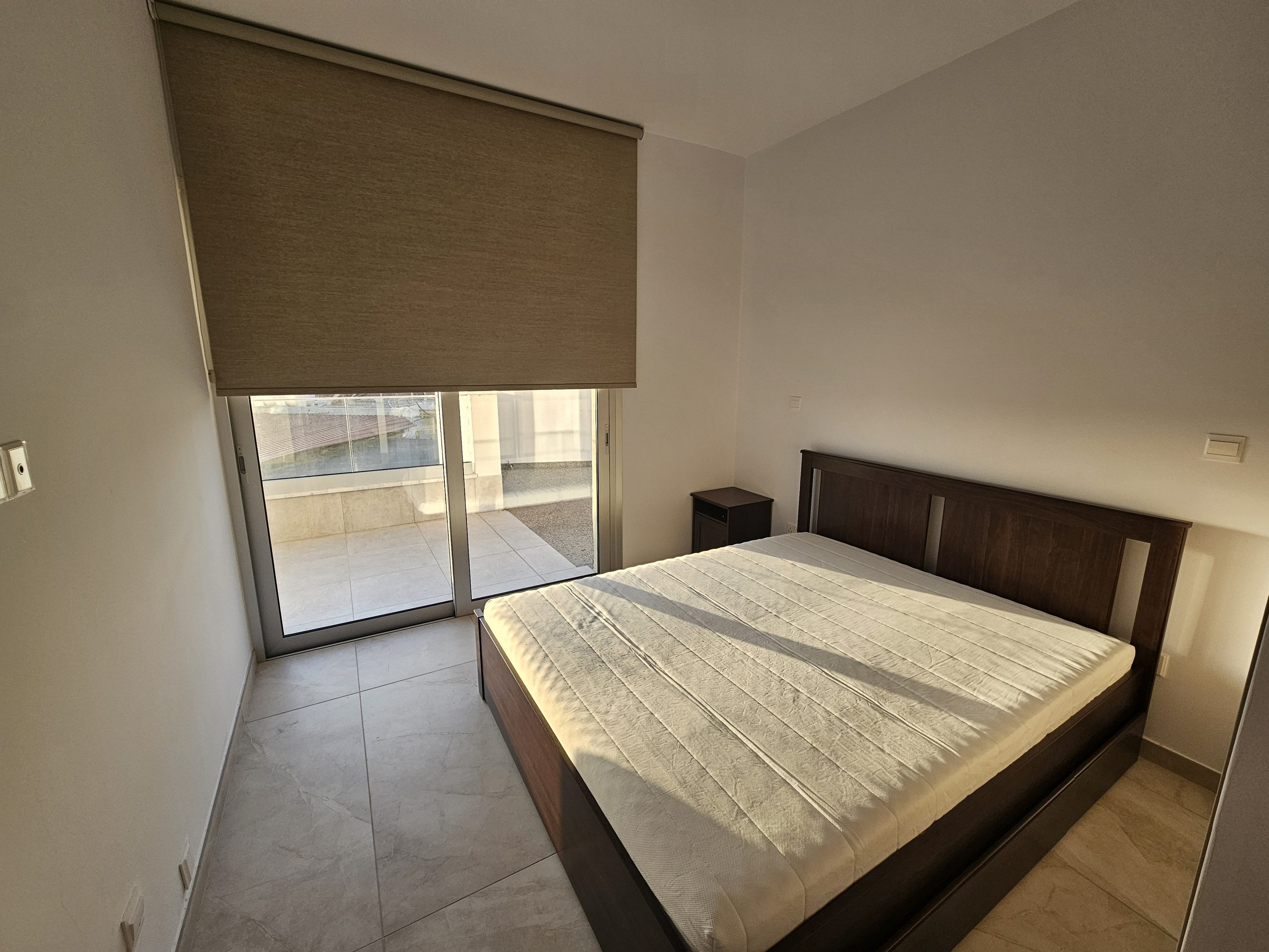 2 BR Ground Apartment in Agios Athanasios, Limassol photo 6