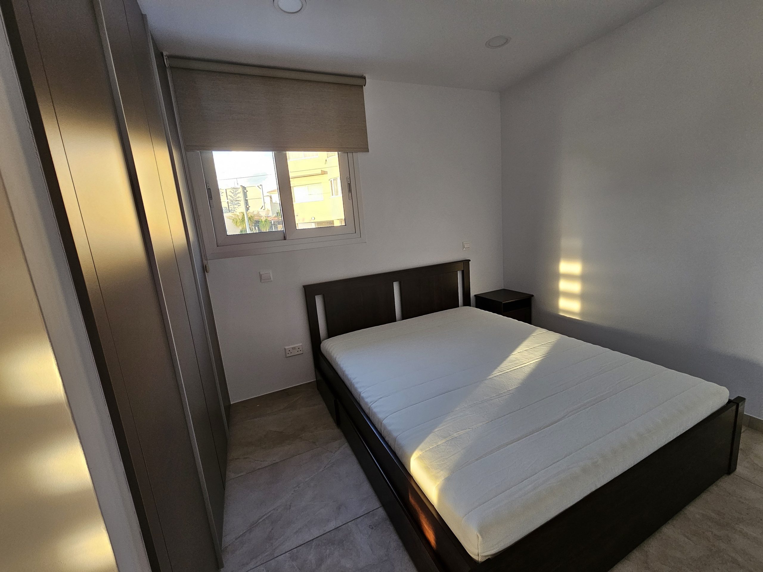 2 BR Ground Apartment in Agios Athanasios, Limassol photo 7