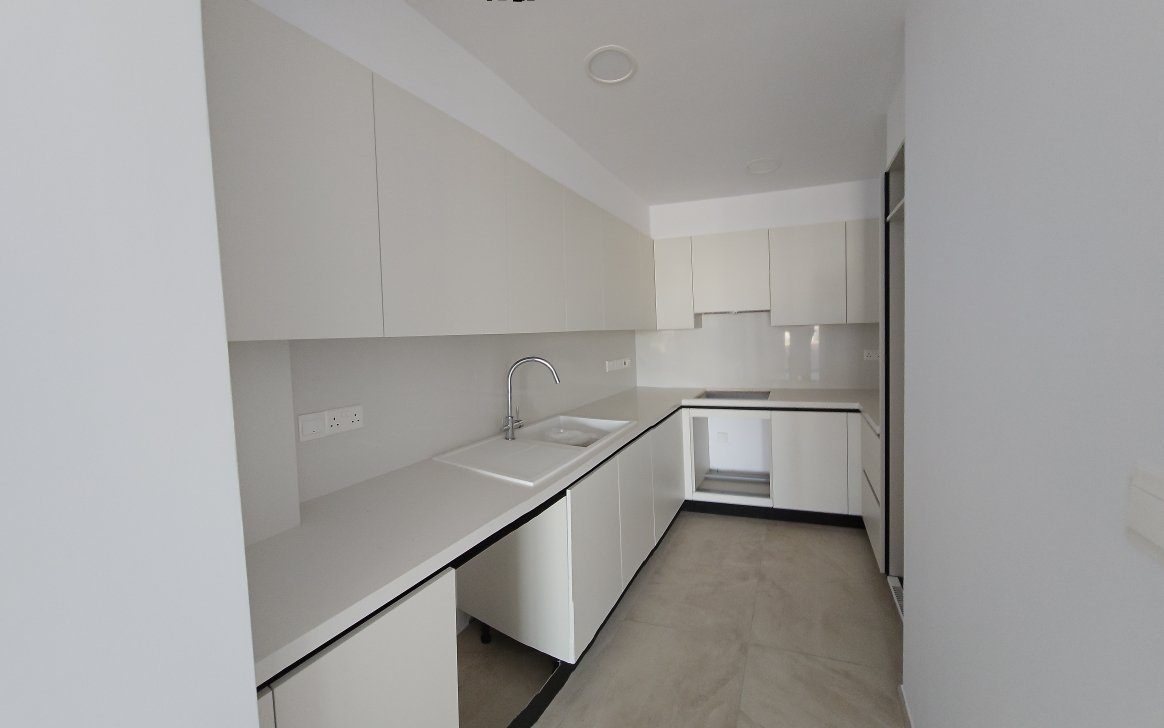 2 BR Ground Apartment in Agios Athanasios, Limassol photo 5