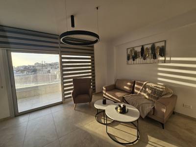 2 BR Ground Apartment in Agios Athanasios, Limassol thumbnail 3