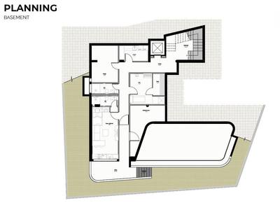5 BR Exclusive Villa with panoramic sea views in Agios Tychonas, Limassol thumbnail 66