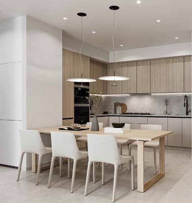 2 BR Duplex in Agios Nicolaos, Limassol thumbnail 10