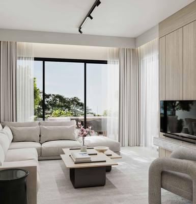 2 BR Duplex in Agios Nicolaos, Limassol thumbnail 11
