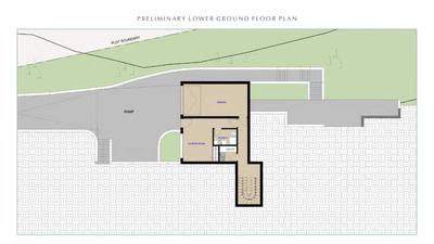 5 BR Villa in Tala, Paphos thumbnail 3