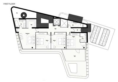 Ekskluzywna Willa z 5 syp. z panoramicznym widokiem na morze w Agios Tychonas, Limassol, miniatura 39