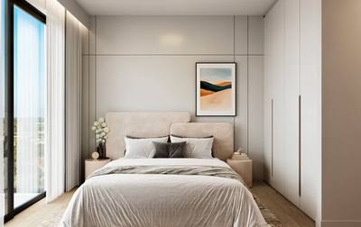 2 BR Penthouse in Zakaki, Limassol thumbnail 9