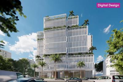 Prime Location 4 Adjacent Plots in Agioi Omologites,Nicosia thumbnail 6