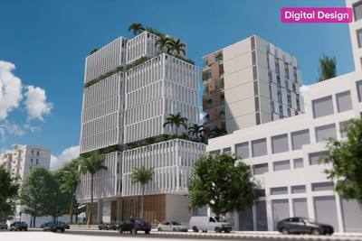 Prime Location 4 Adjacent Plots in Agioi Omologites,Nicosia thumbnail 8