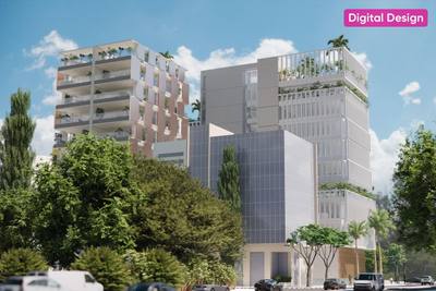 Prime Location 4 Adjacent Plots in Agioi Omologites,Nicosia thumbnail 5