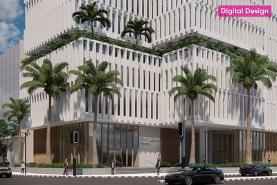 Prime Location 4 Adjacent Plots in Agioi Omologites,Nicosia thumbnail 9
