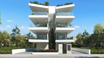 Διαμέρισμα 3 Υ/Δ στην περιοχή Deryneia, Famagusta, μικρογραφία 3