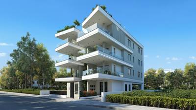 Διαμέρισμα 3 Υ/Δ στην περιοχή Deryneia, Famagusta, μικρογραφία 2