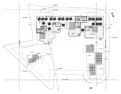 3 BR Penthouse in Agios Athanasios, Limassol thumbnail 15