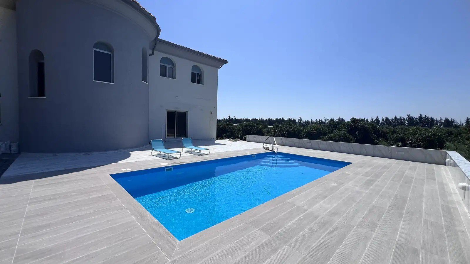 6 BR Detached House in Asomatos, Limassol — photo 2