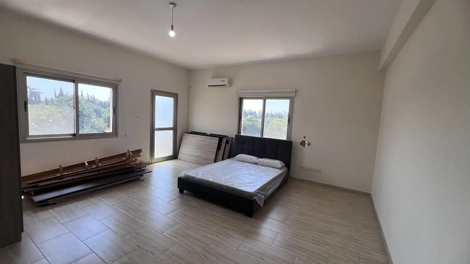 6 BR Detached House in Asomatos, Limassol photo 13