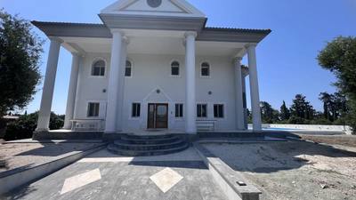 6 BR Detached house in Asomatos, Limassol thumbnail 3