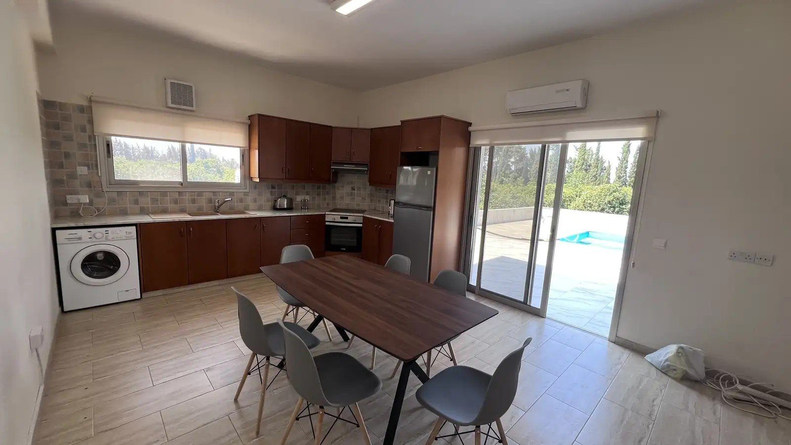 6 BR Detached House in Asomatos, Limassol — photo 5