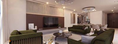 5 BR Villa in Kouklia, Paphos thumbnail 7